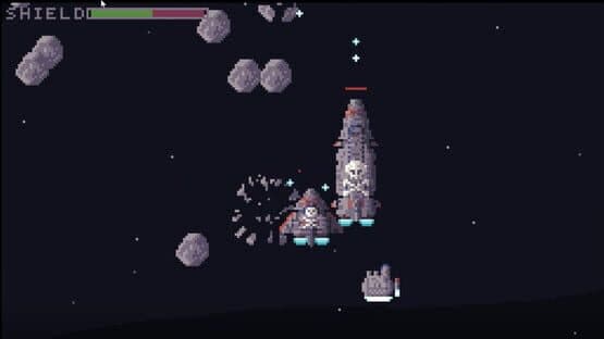 Orion's End — screenshot 2