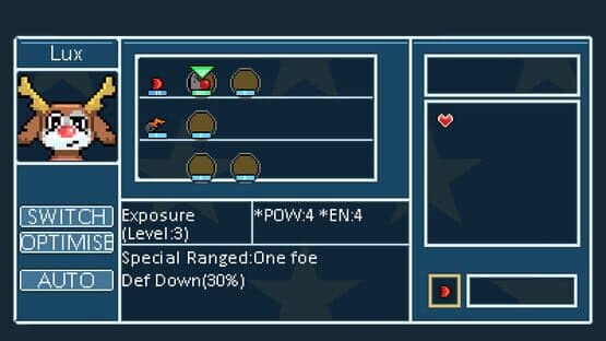 Reindeer Story — screenshot 7