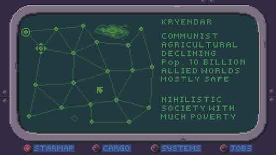 Orion's End — screenshot 6