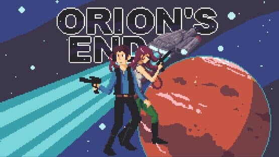 Orion's End — screenshot 8