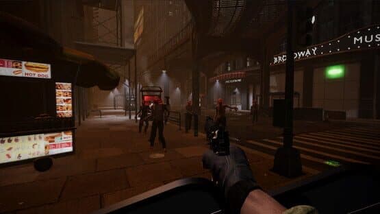 Ultimate Zombie Defense 2 — screenshot 3