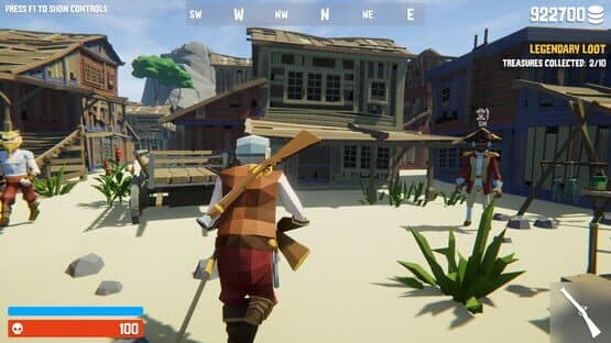 Pirates Bay — screenshot 2