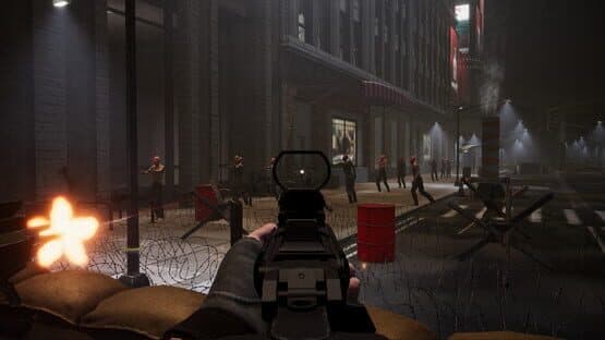 Ultimate Zombie Defense 2 — screenshot 5