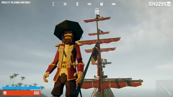 Pirates Bay — screenshot 4