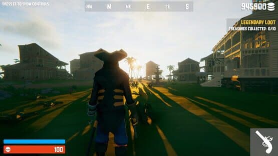 Pirates Bay — screenshot 5