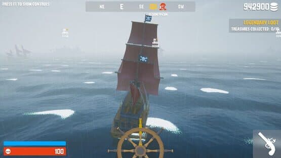Pirates Bay — screenshot 6