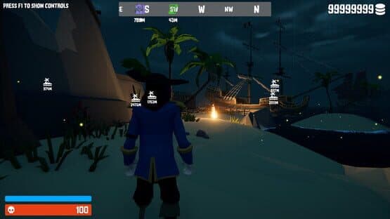Pirates Bay — screenshot 7