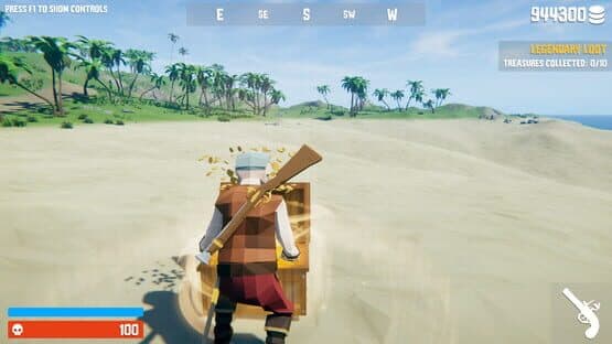 Pirates Bay — screenshot 8