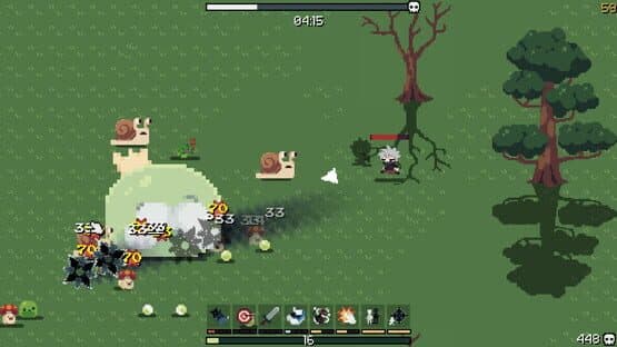 Mobmania — screenshot 3