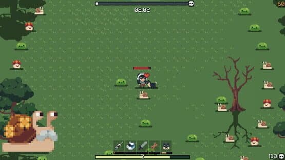 Mobmania — screenshot 4