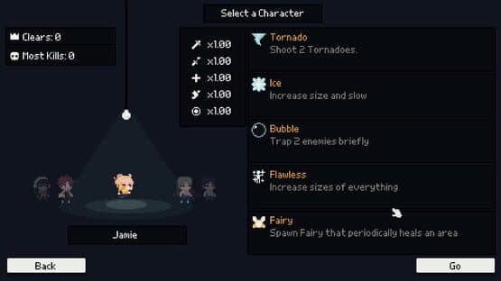Mobmania — screenshot 6