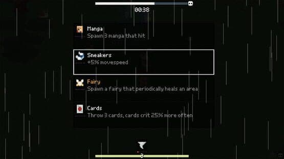 Mobmania — screenshot 7