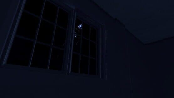 The Obsessive Shadow — screenshot 1