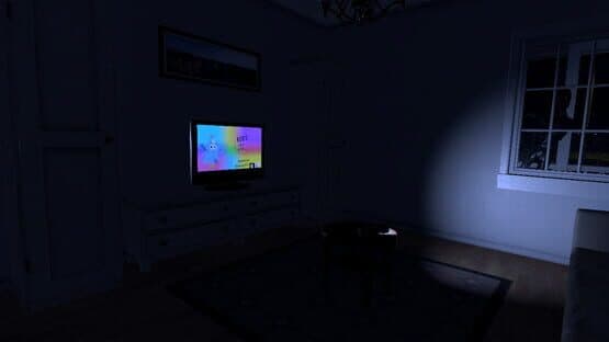 The Obsessive Shadow — screenshot 2