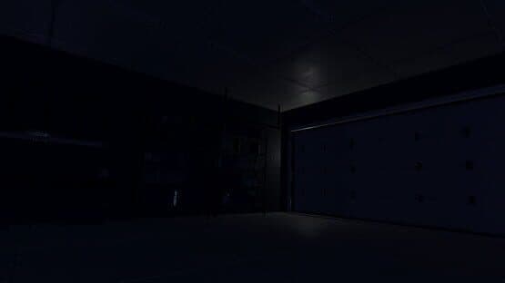 The Obsessive Shadow — screenshot 3