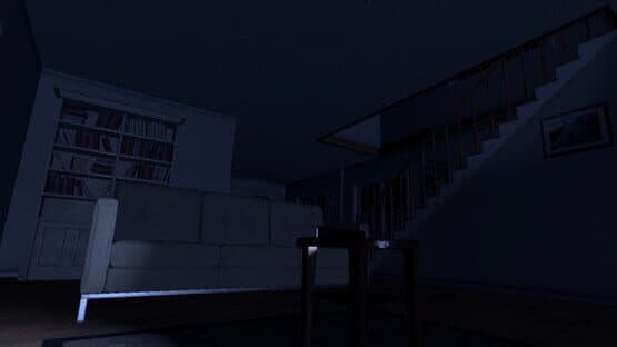 The Obsessive Shadow — screenshot 4