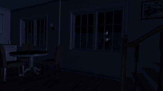 The Obsessive Shadow — screenshot 5