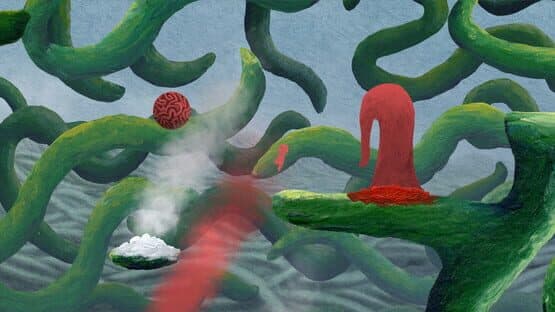 The Master's Pupil — screenshot 2