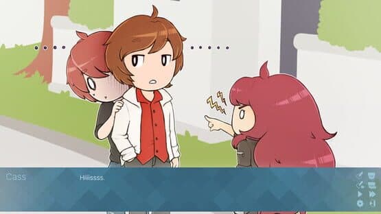 Heartbeats — screenshot 1