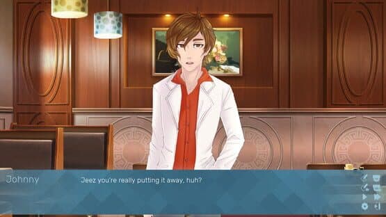 Heartbeats — screenshot 5