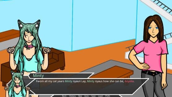 Daring Academy — screenshot 1