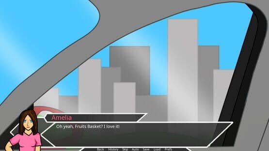 Daring Academy — screenshot 2