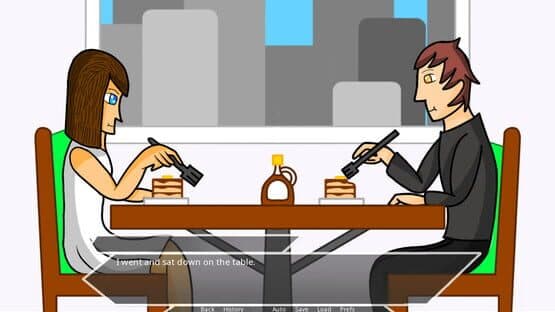 Daring Academy — screenshot 3