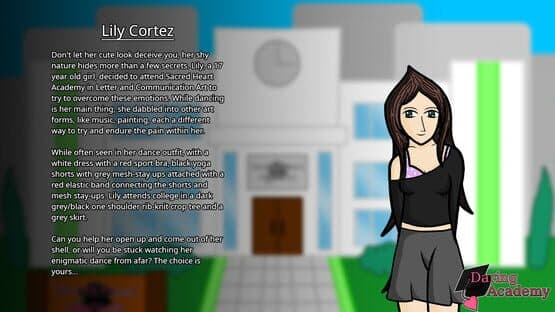 Daring Academy — screenshot 6