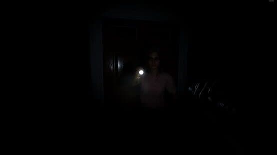 Dark Past — screenshot 1
