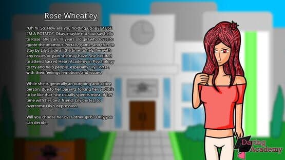 Daring Academy — screenshot 7