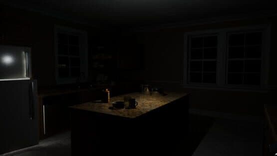 Dark Past — screenshot 3