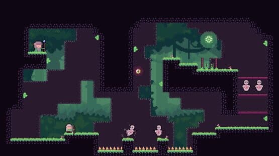 Light of Life — screenshot 1
