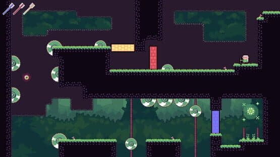 Light of Life — screenshot 2