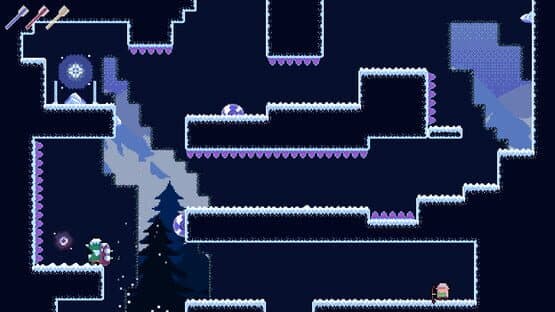 Light of Life — screenshot 3