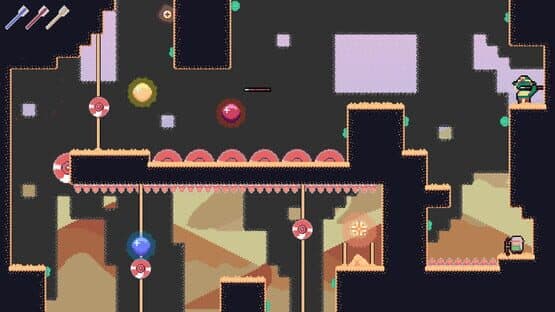 Light of Life — screenshot 6