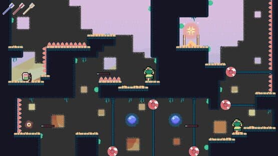 Light of Life — screenshot 7