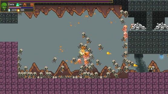 Lands of Rage — screenshot 4
