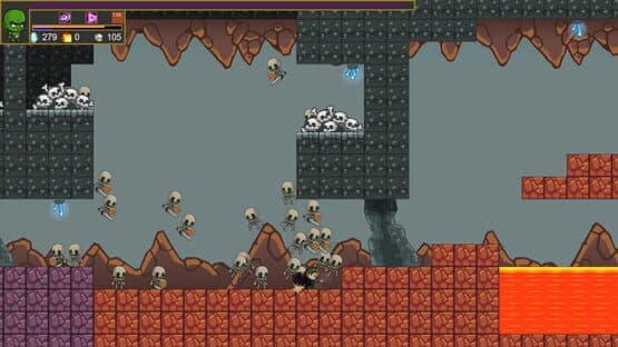 Lands of Rage — screenshot 5