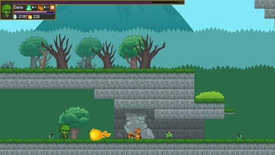 Lands of Rage — screenshot 6
