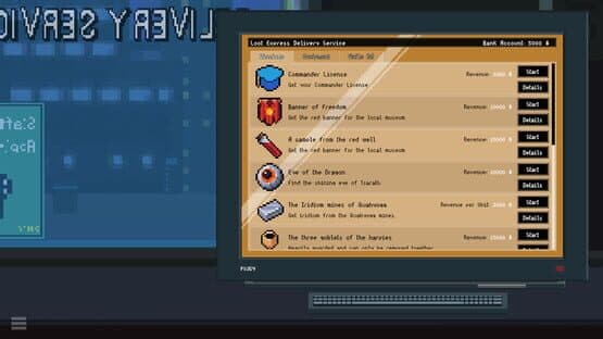 Loot Express Delivery Service — screenshot 1