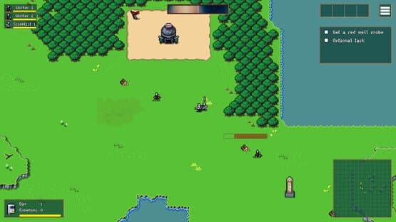 Loot Express Delivery Service — screenshot 2