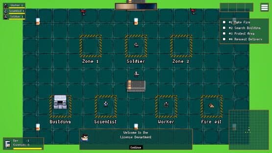 Loot Express Delivery Service — screenshot 3