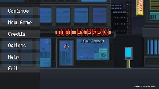 Loot Express Delivery Service — screenshot 6