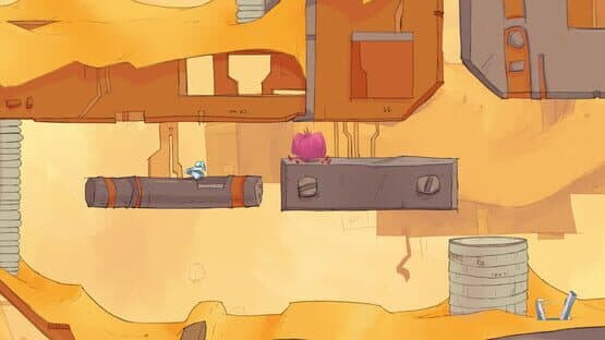 I Can Human — screenshot 1