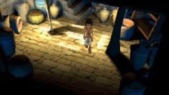 Ankh: Curse of the Scarab King — screenshot 2