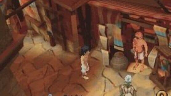 Ankh: Curse of the Scarab King — screenshot 3