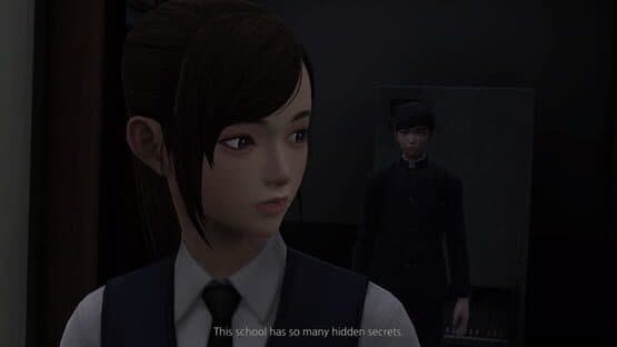 White Day: A Labyrinth Named School — screenshot 6