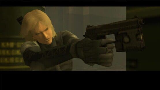 Metal Gear Solid: The Legacy Collection — screenshot 1