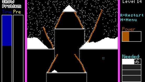 Snow Problem — screenshot 6