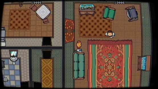 Gost of Time — screenshot 1